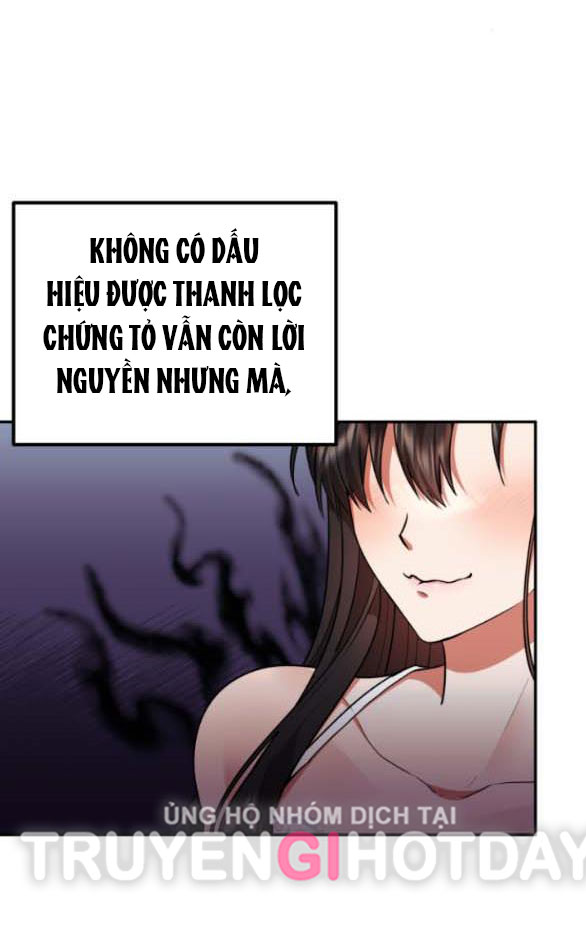 [18+] dũng sĩ vị tha chapter 14.1 26