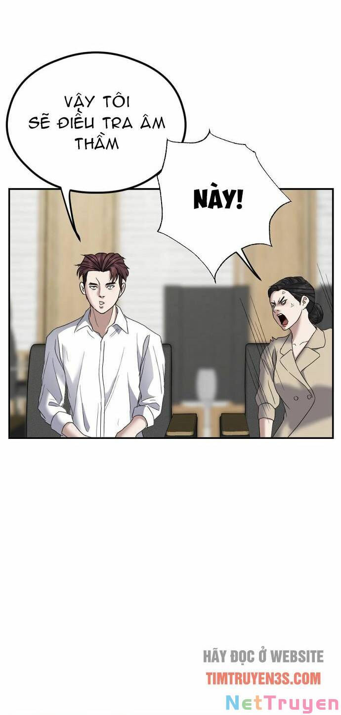 đấu kiếm - công tố viên lách luật chapter 5 24