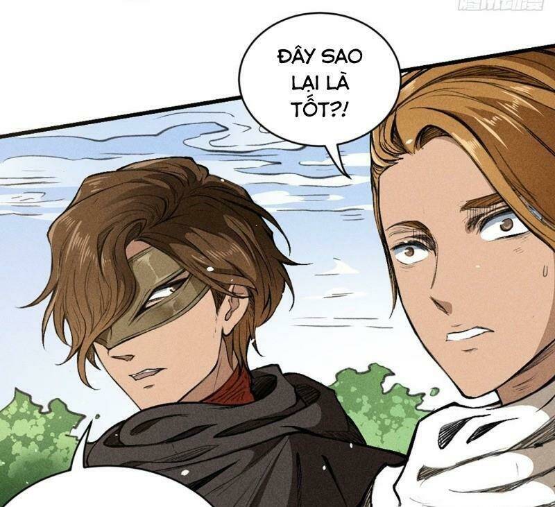 đường dần tại dị giới chapter 386 63