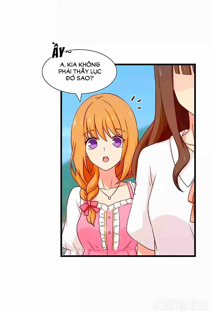 chỉ nhiễm thành hôn chapter 132 16