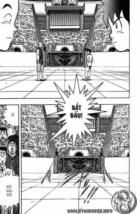 hoàng phi hồng phần 1 chapter 30 173