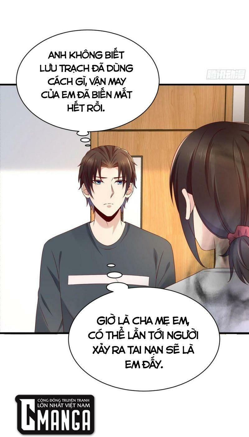 vua đầu tư mạnh nhất chapter 61 25