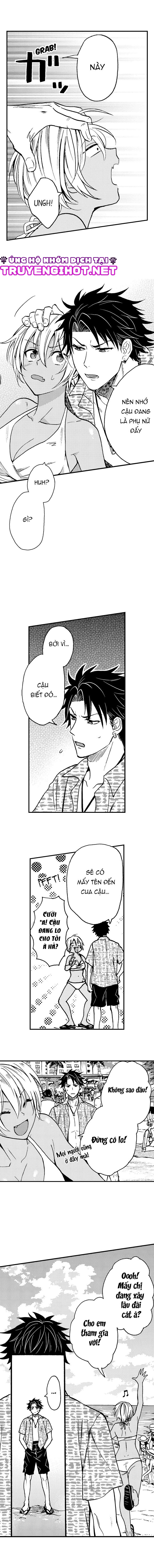 bị chịch bởi thằng bạn thân chapter 31.3 2