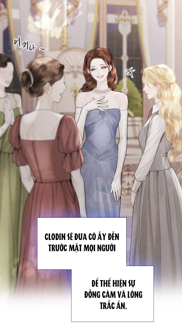 khóc đi hay là cầu xin tôi cũng được chapter 27.1 9