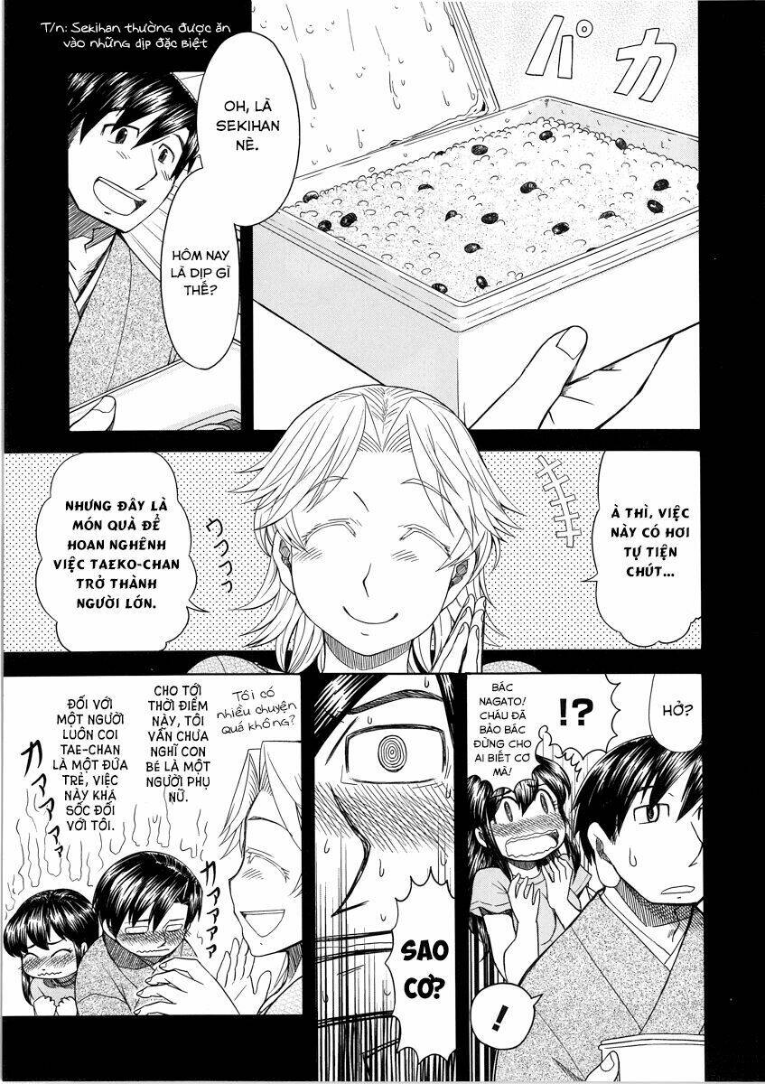 otaku no musume-san chapter 41 18