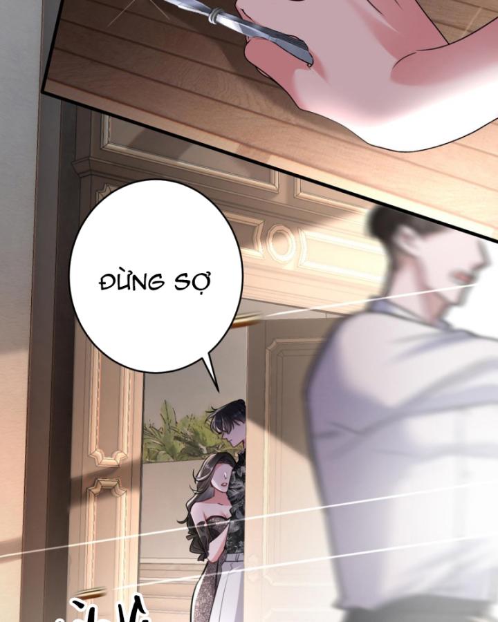 xin lỗi, tôi đây cũng là đại lão. chapter 3 44