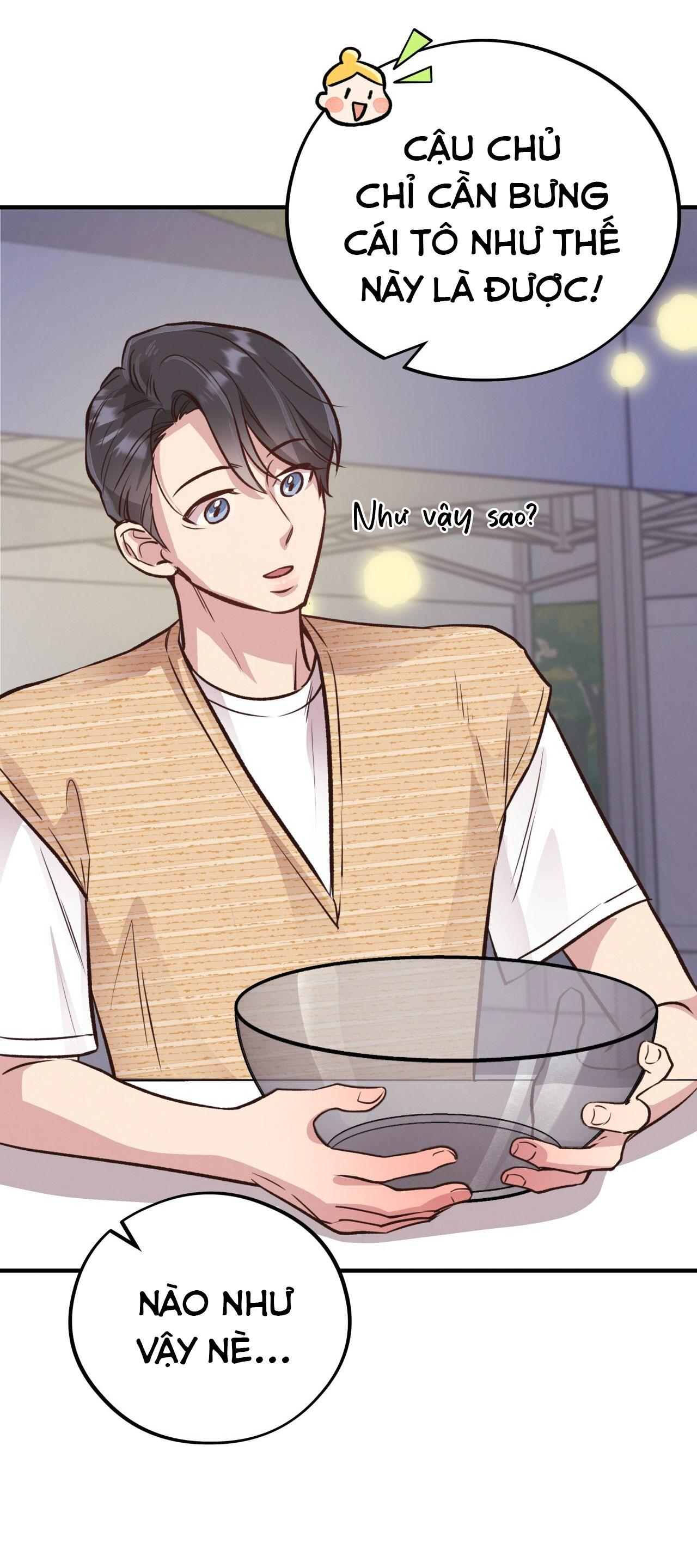 mật gấu chapter 22 52