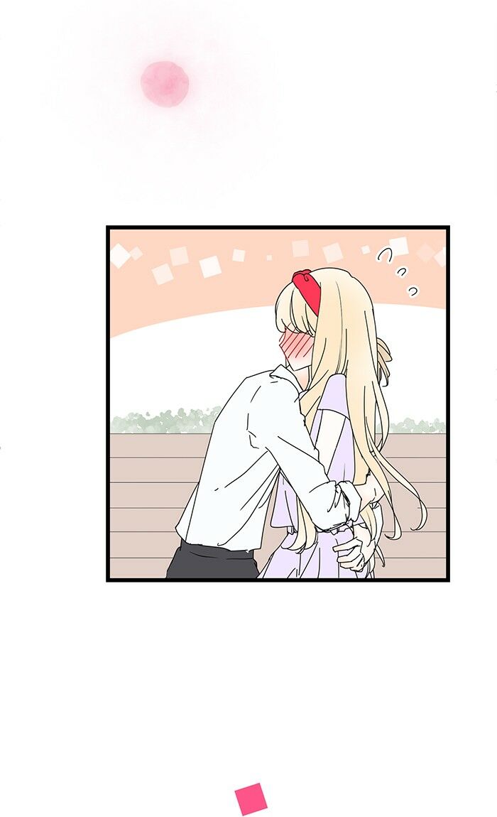 choco ngọt ngào chapter 71 17