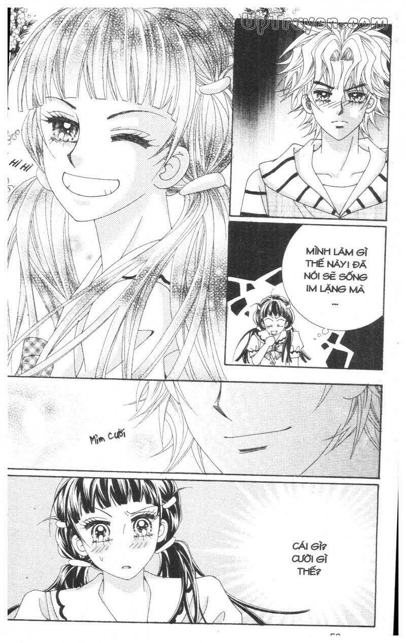 meo meo dịu dàng đi nhé chapter 2 53