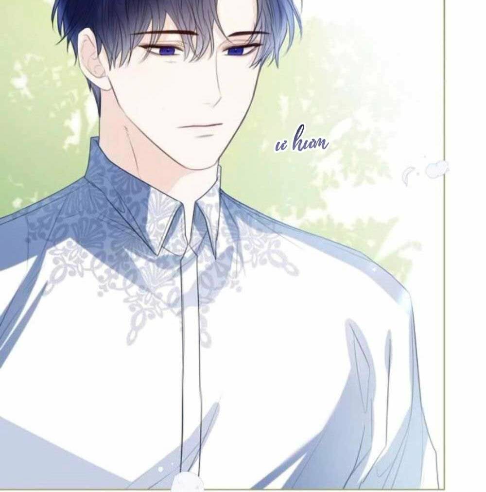 tôi sẽ từ bỏ vị trí hoàng hậu chapter 37 16