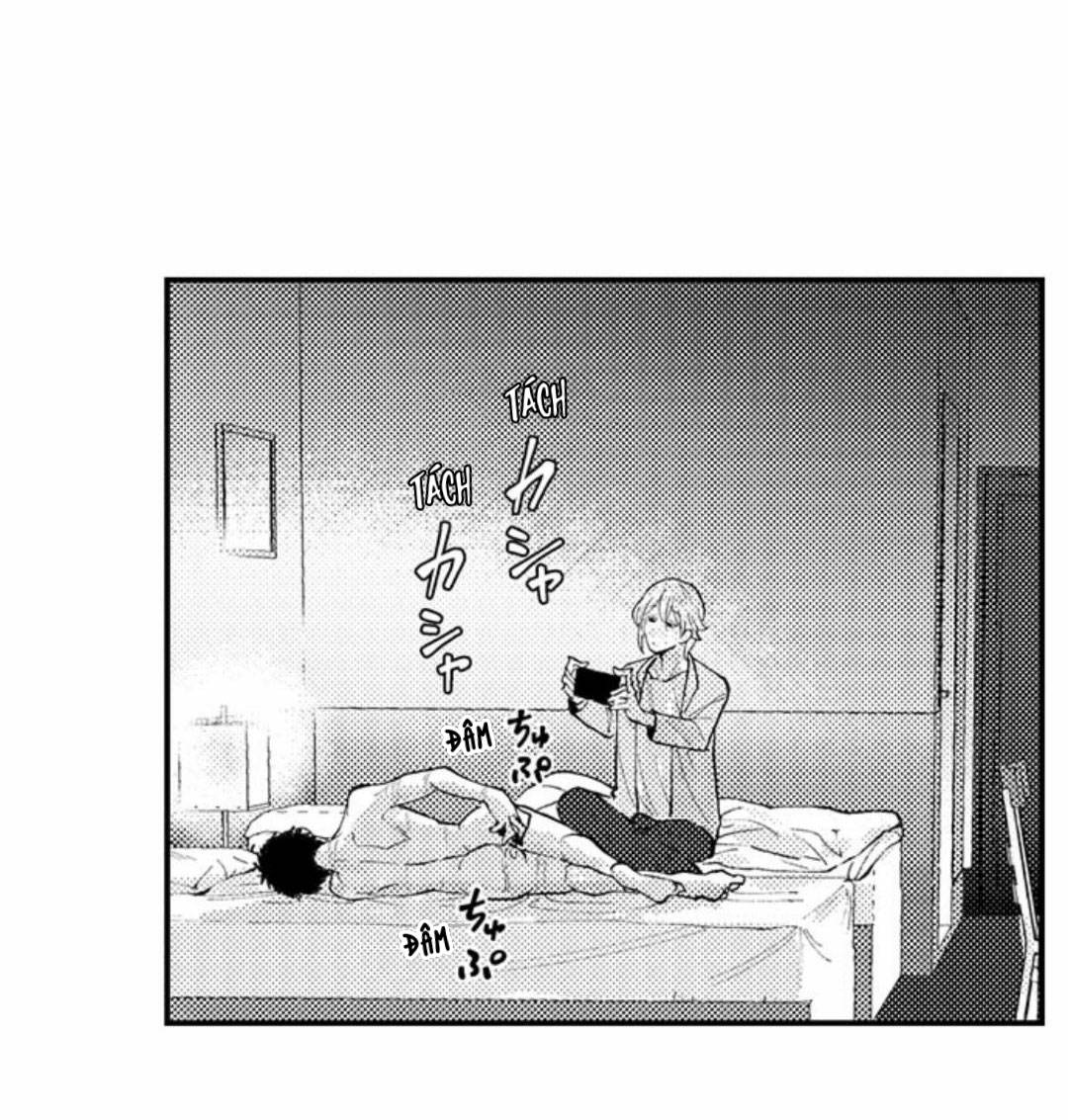 bị một anh chàng lập dị tấn công chapter 19 38