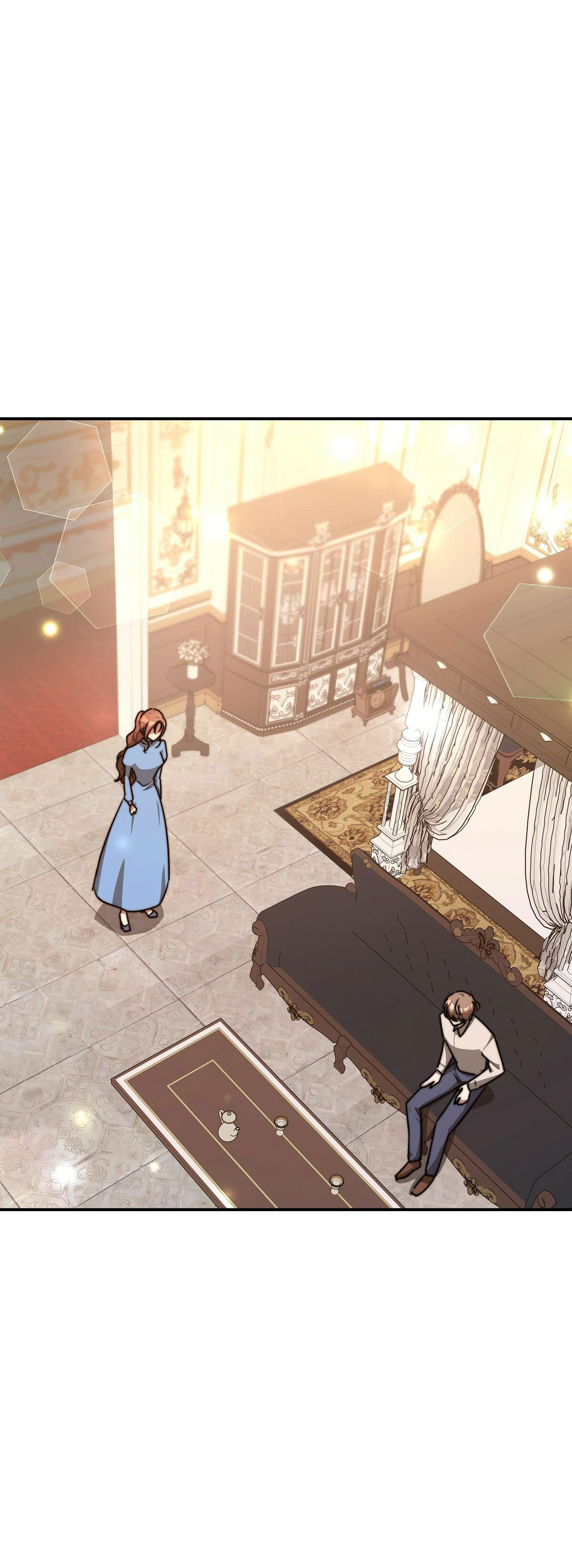 cuộc hôn nhân tay ba chapter 21 50