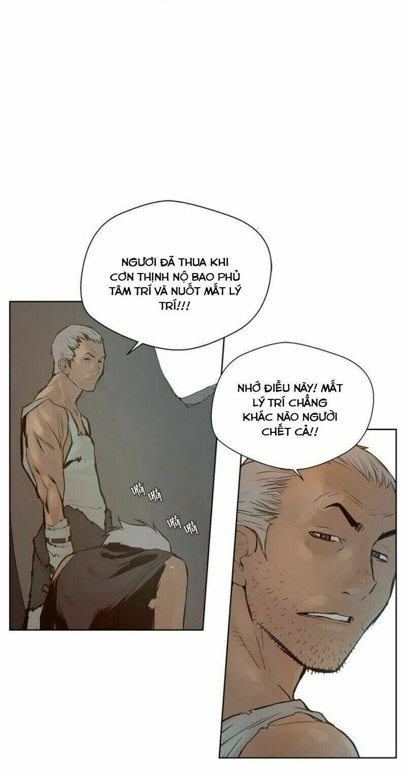 thanh gươm danh vọng chapter 17 27