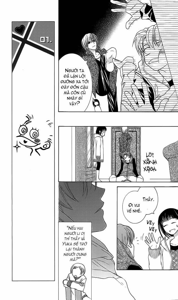 sugar family chapter 16 11