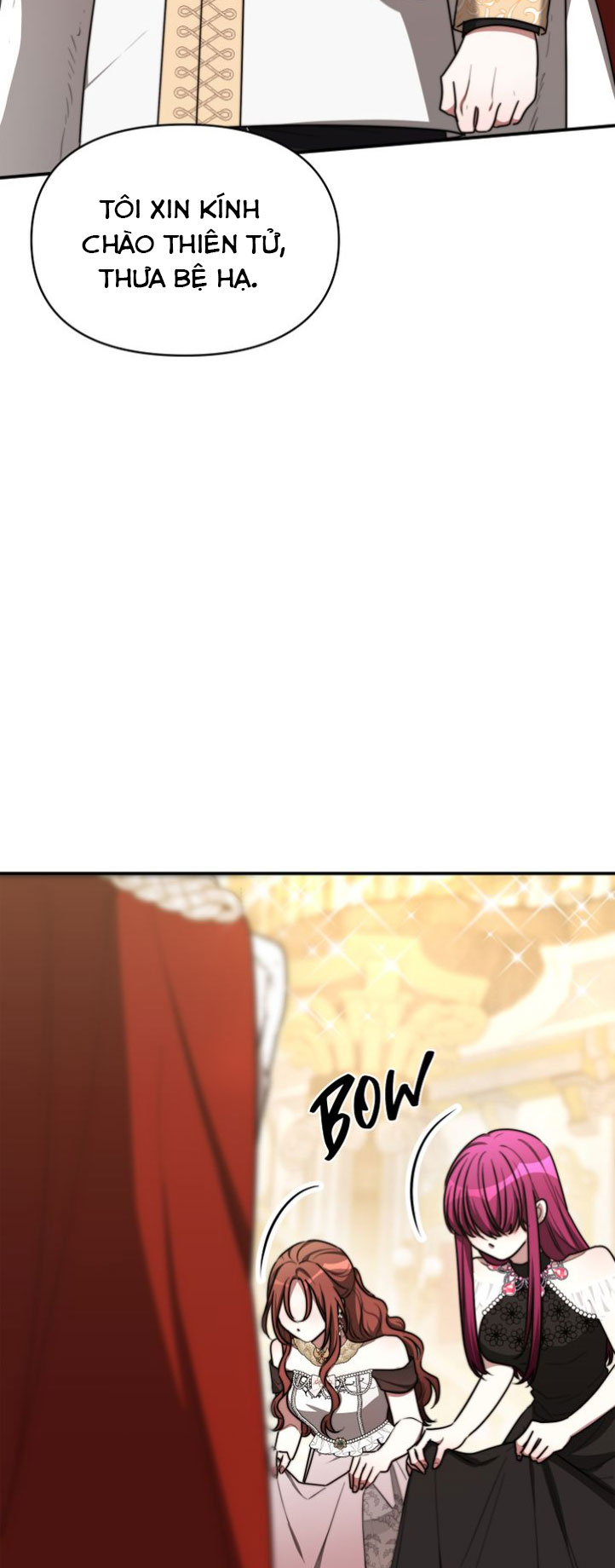 chuyện tình tay ba chapter 99 18