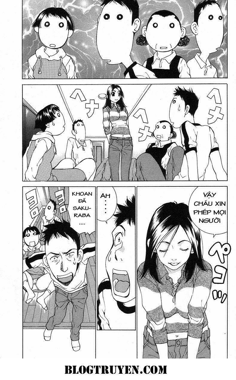 gacha gacha - secret chapter 23 27