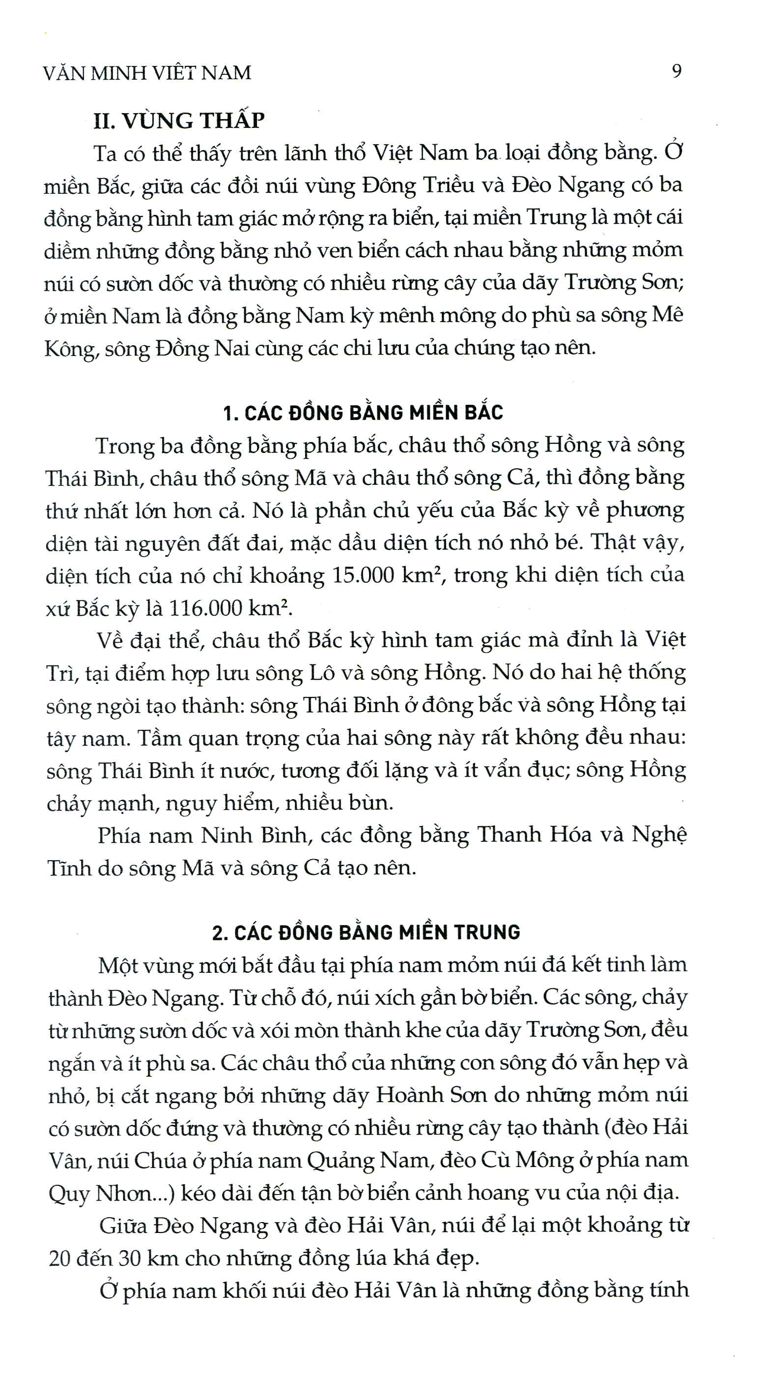 Văn Minh Việt Nam