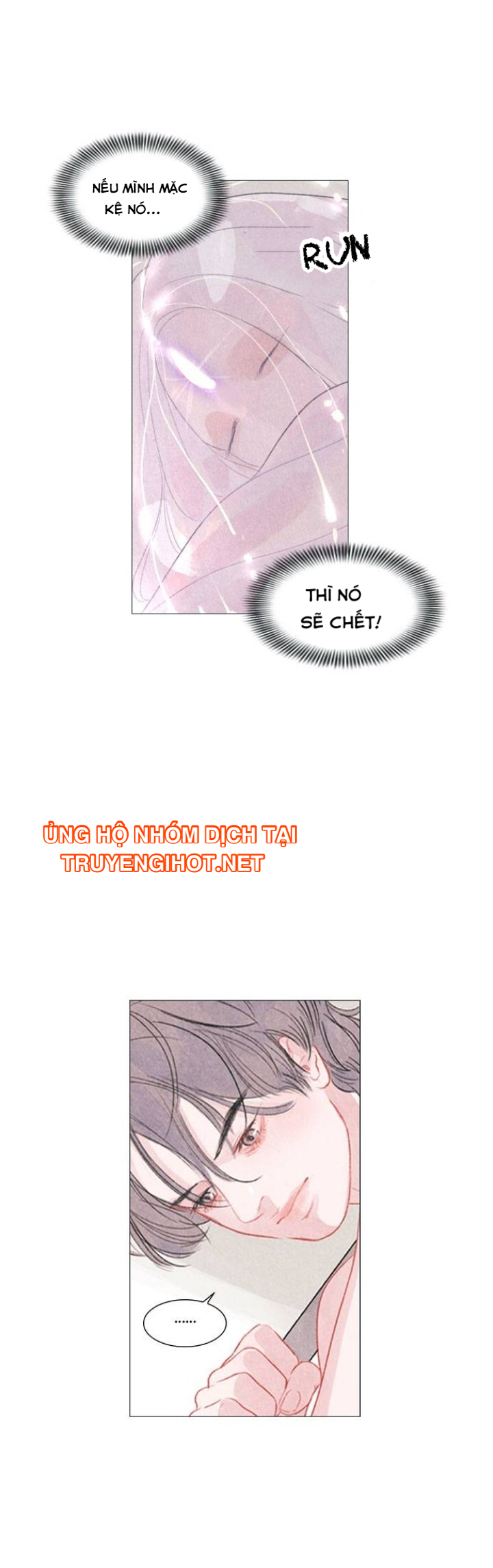 thần bí chapter 3 19