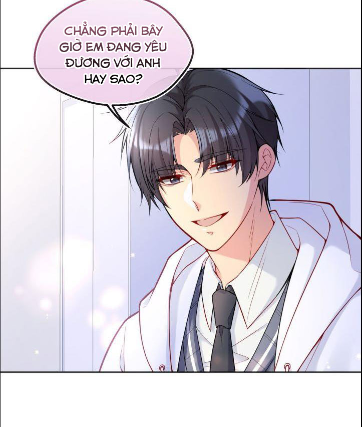 chàng nhân viên host và gã hàng xóm nguy hiểm chapter 60 18