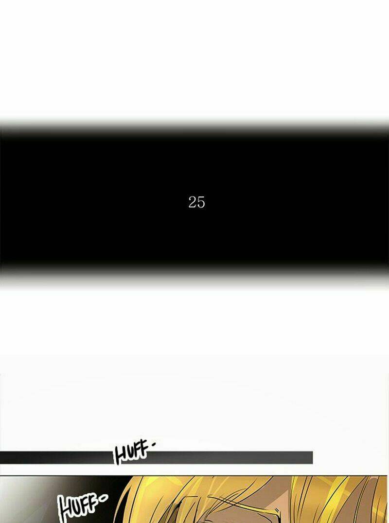 cuộc chiến trong tòa tháp chapter 218 12