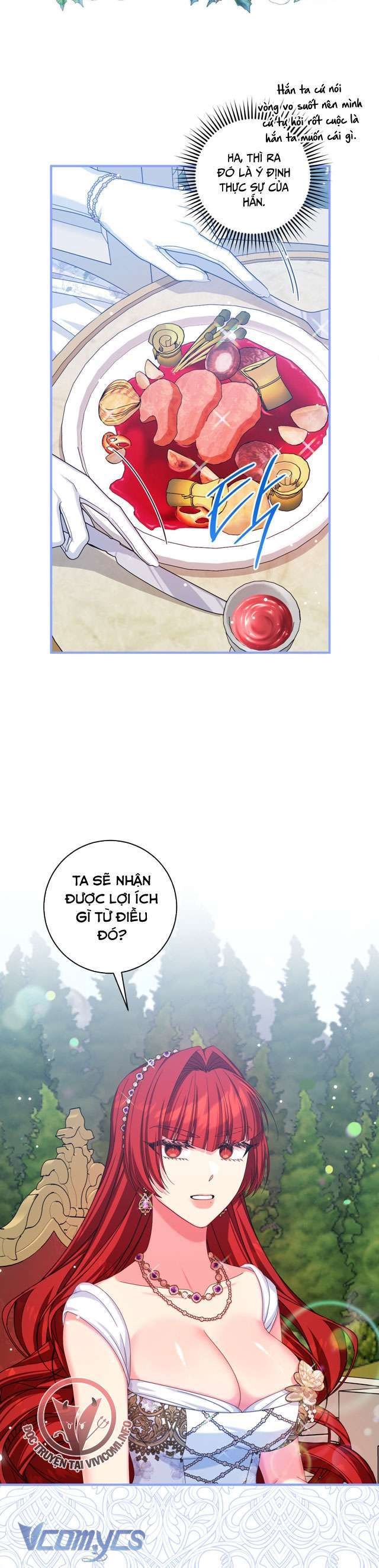 [18+] đừng làm tu sĩ mà hãy làm tình đi! chapter 5 19