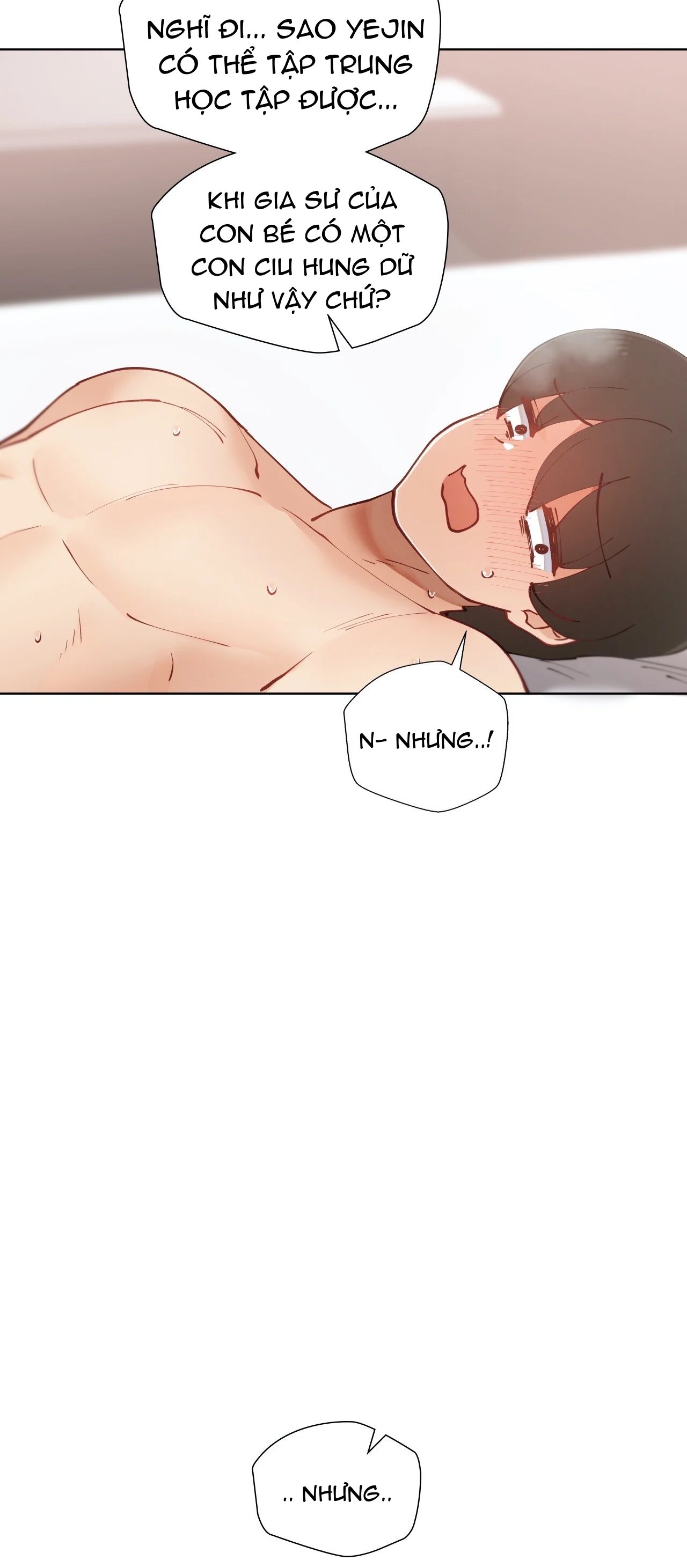 gia sư nữ quái chapter 27 51