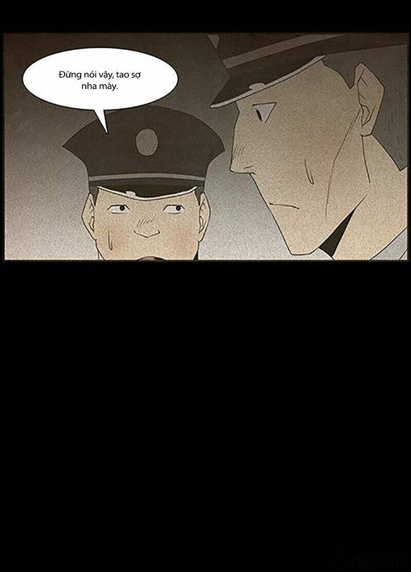 kinh dị đêm khuya chapter 64 21