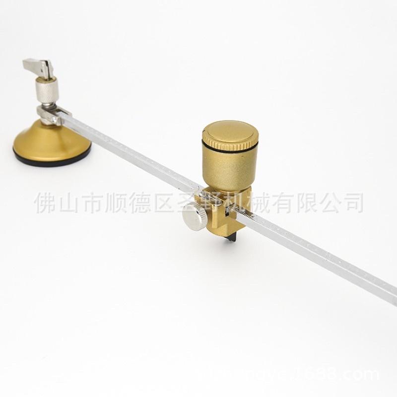 Compa cắt kính đường tròn 60cm