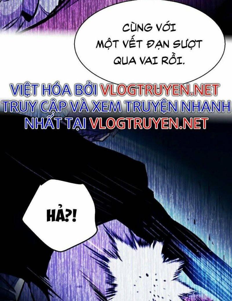 bạn học tôi là lính đánh thuê chapter 50 42