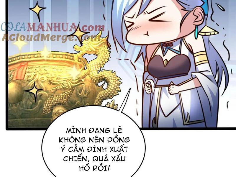 huyền huyễn: ta bắt đầu vô địch từ bại gia chapter 122 30