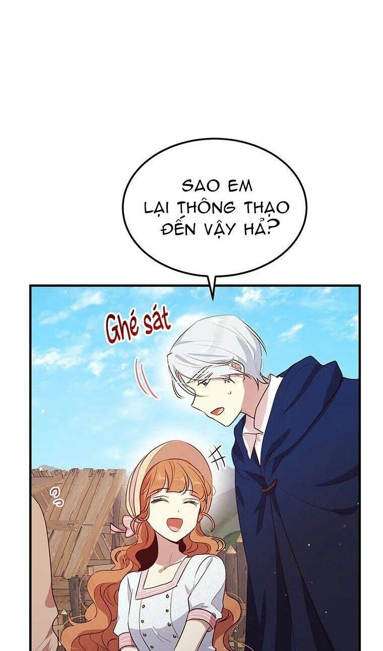 công tước, loạn vừa thôi! chapter 117.5 9