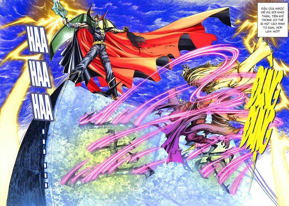 bát tiên đạo chapter 47 28