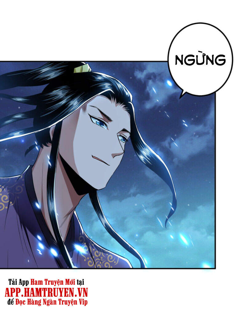 nam chính và hậu cung đều là của ta chapter 17 39