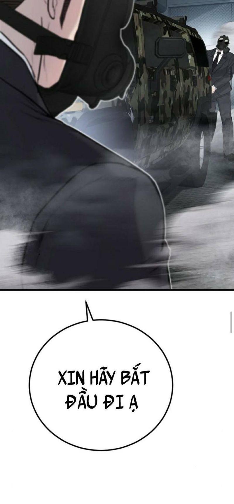 đặc vụ kim chapter 26 68