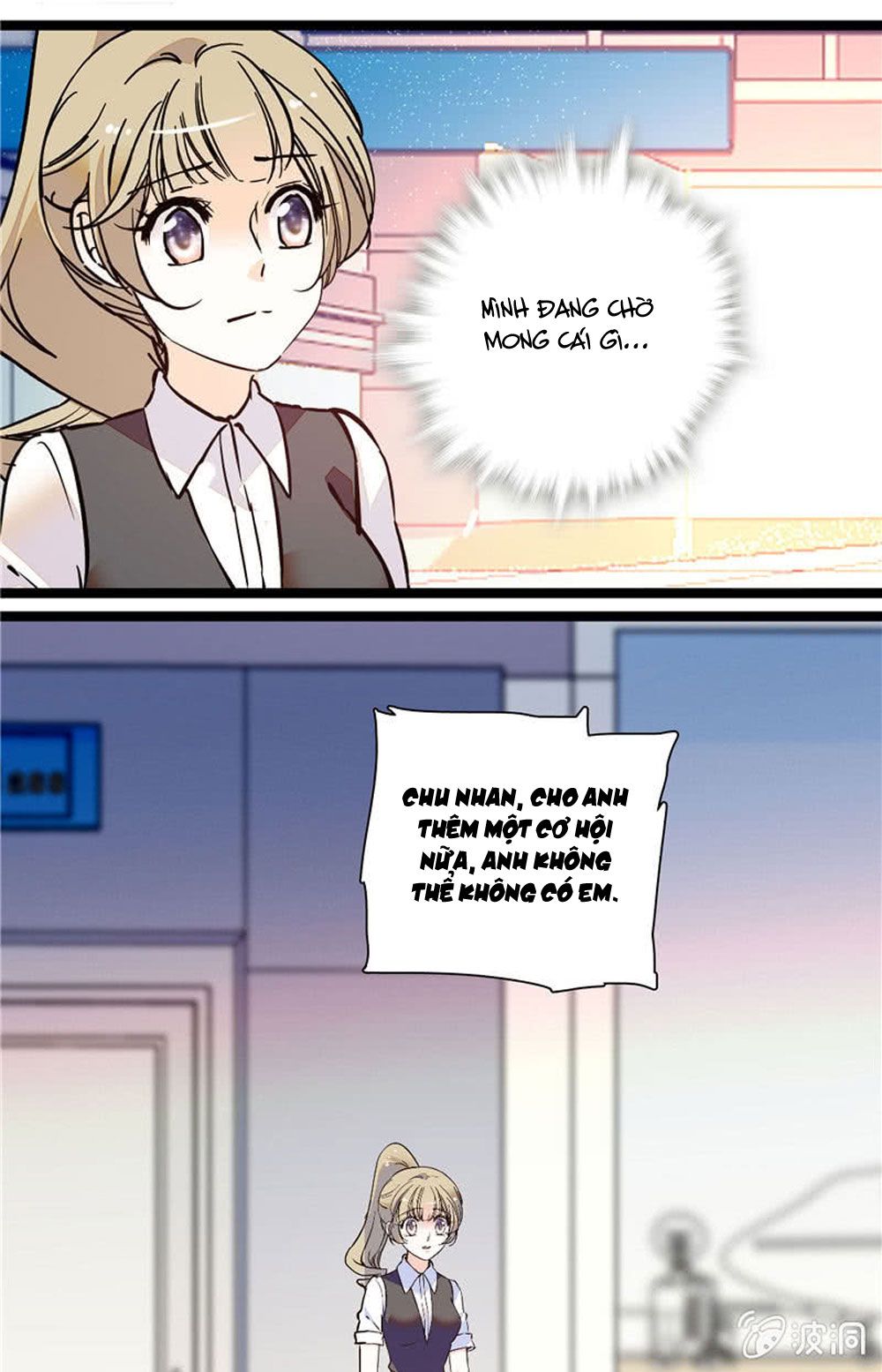 tịch nhan hoa nở chỉ vì em chapter 130 1