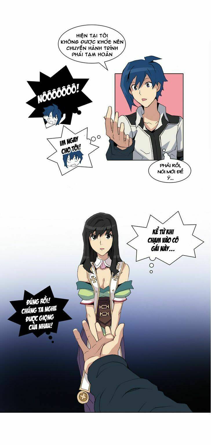 lime odyssey: the chronicles of orta chapter 3 18