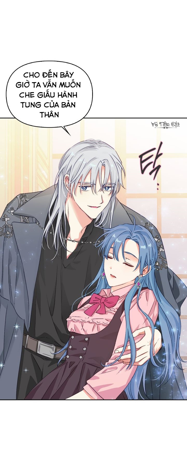 ác nữ xứng đôi với bạo chúa chapter 58 40