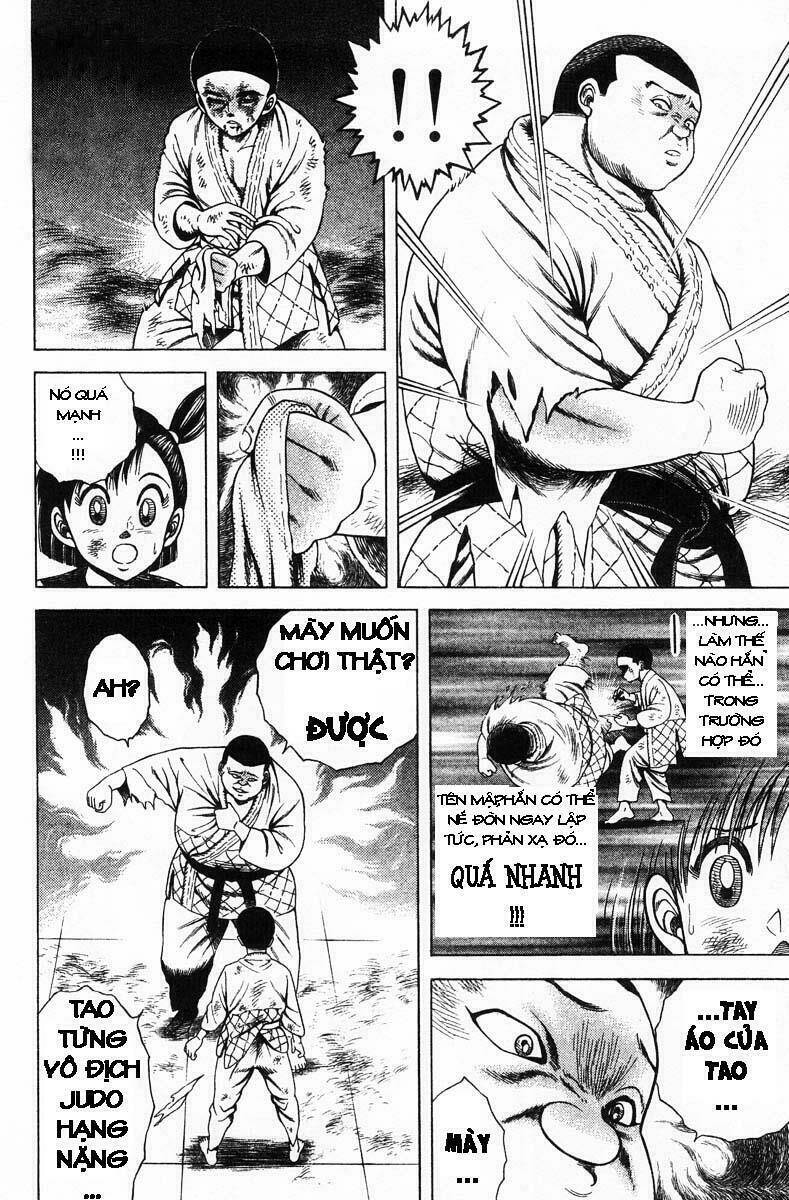 shin kotaro makaritoru! juudouhen chapter 5.1 7