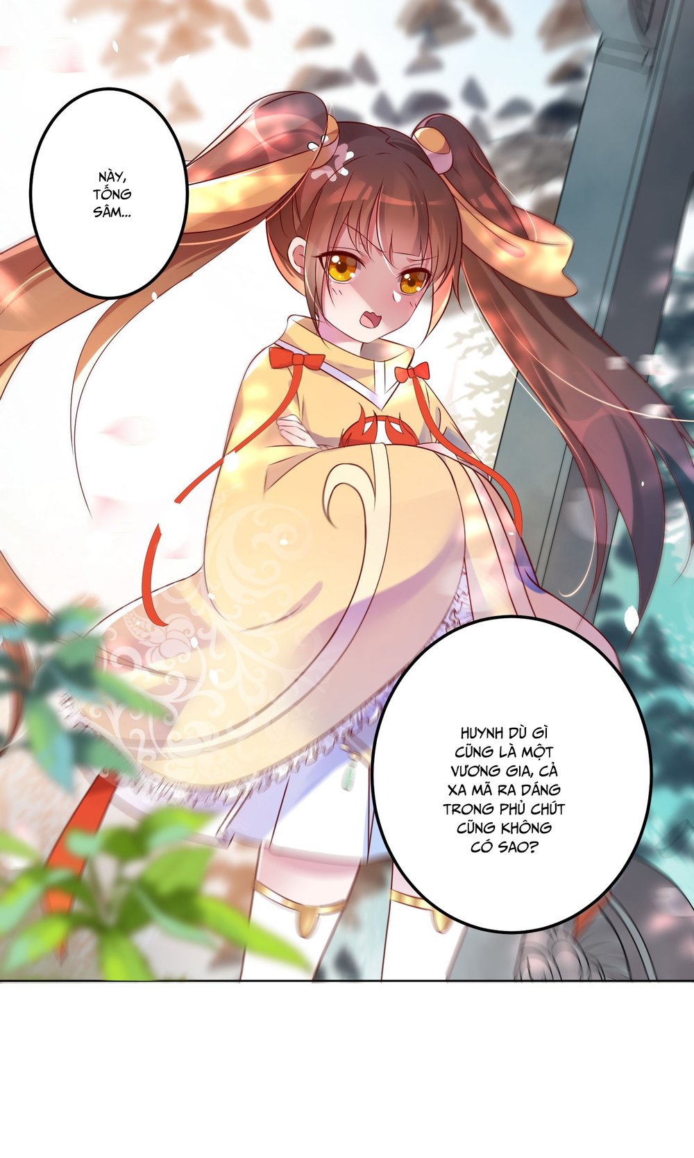 thiên phù võ cơ chapter 2 12