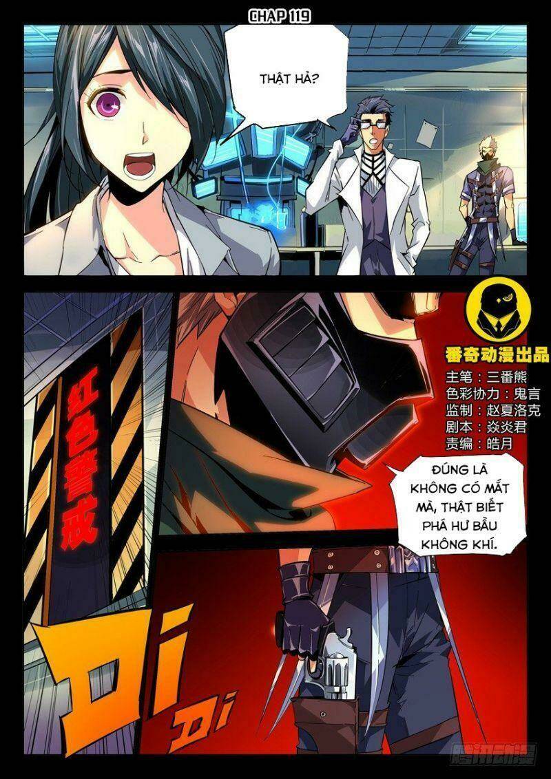 súng thần ký chapter 119 2