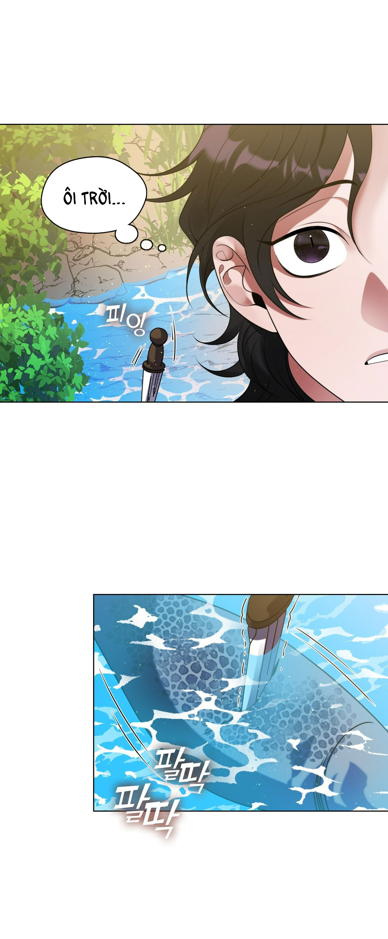 nâng niu nuôi dưỡng giáo chủ ma giáo chapter 8.2 11