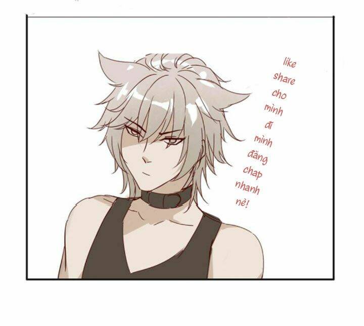 hồ tiên này không tin được chapter 8 27