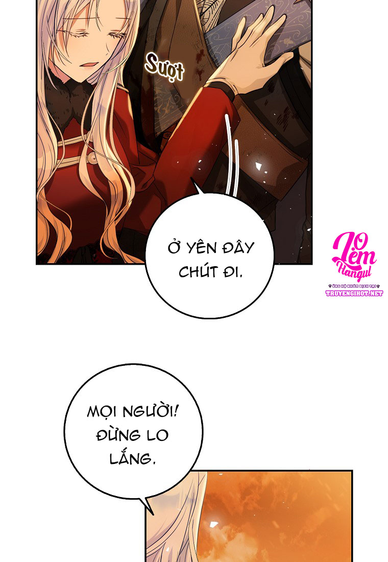 trở thành vợ của nam chính chapter 17.2 18