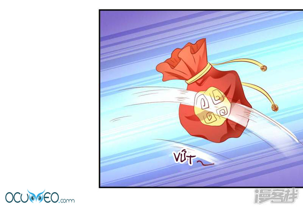 từ đây vương gia không thượng triều sớm chapter 51 27