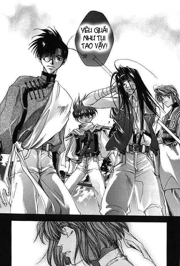 saiyuki chapter 3 12
