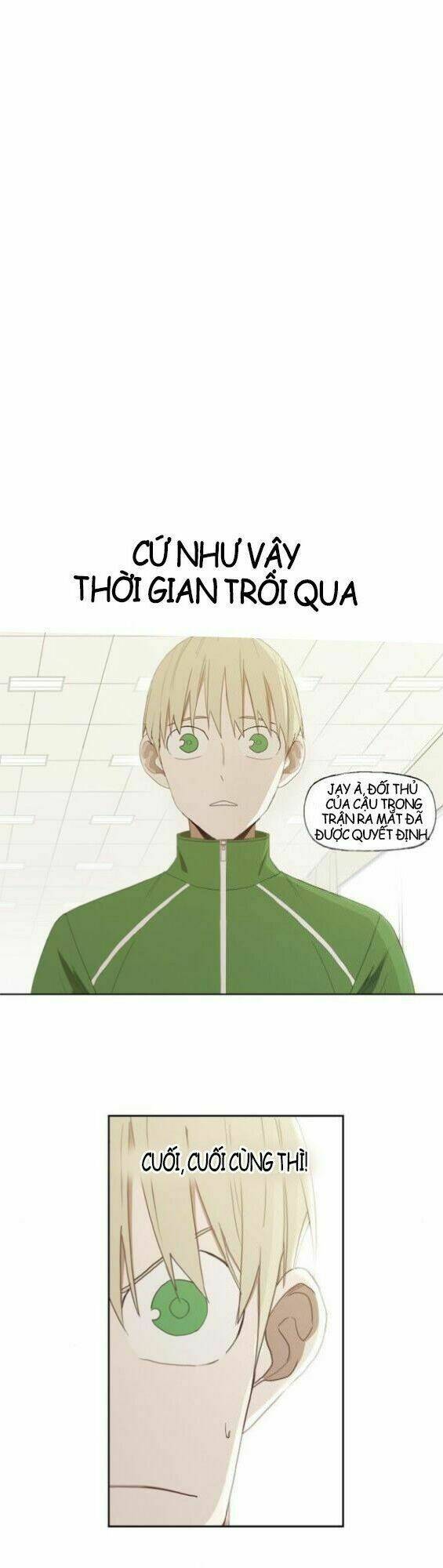 võ sĩ - the boxer chapter 33 39