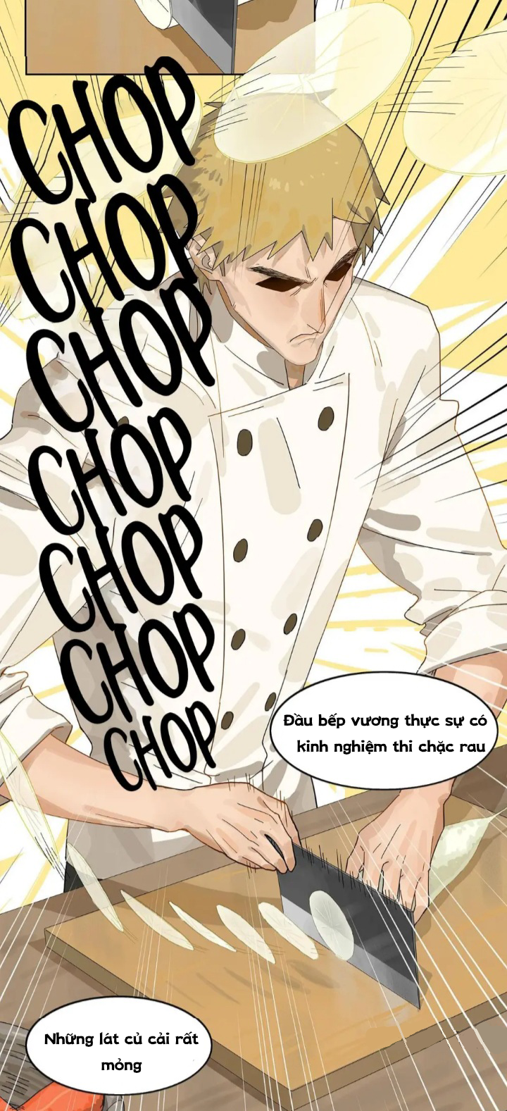 mr.snail chapter 1 20