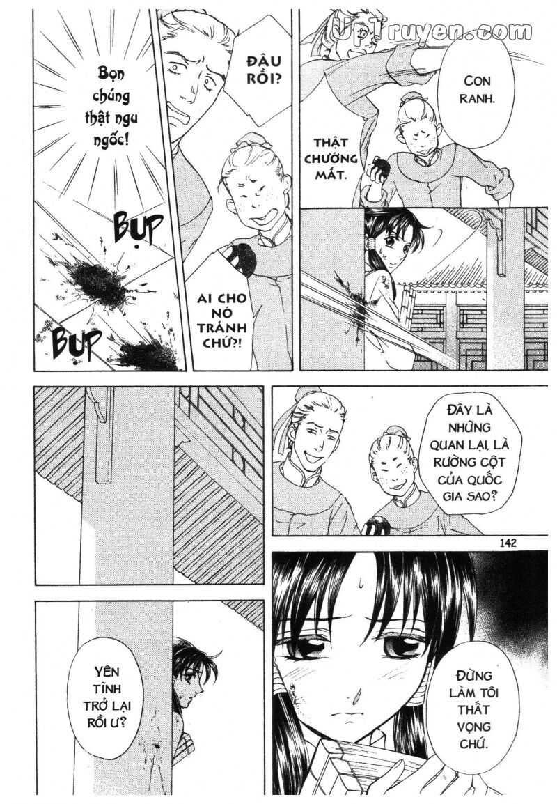 hoa nguyệt chapter 6 142