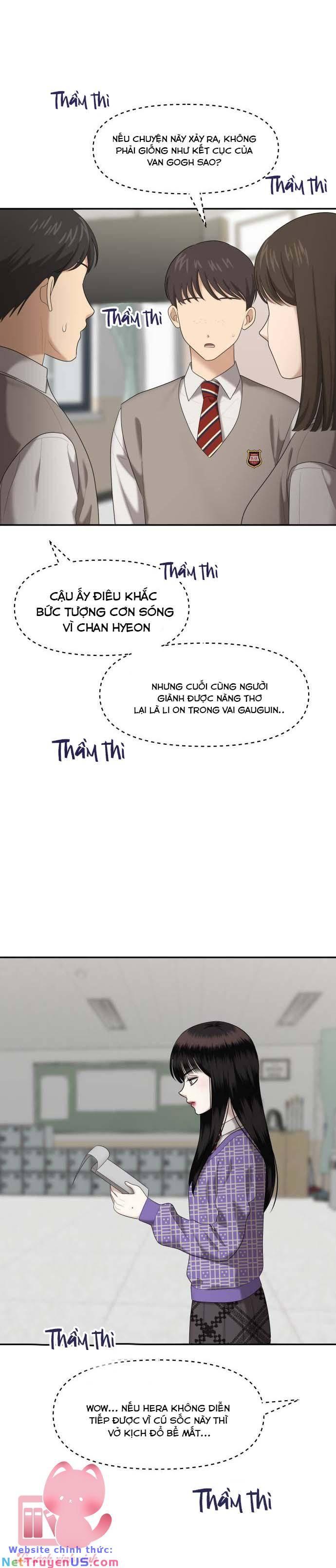 chị em tranh đấu chapter 37 45