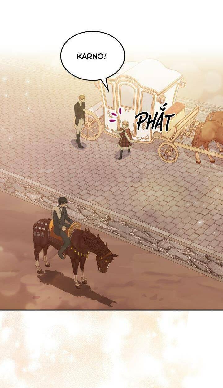 công chúa phản diện muốn ở trong ngôi nhà bánh quy chapter 57 67